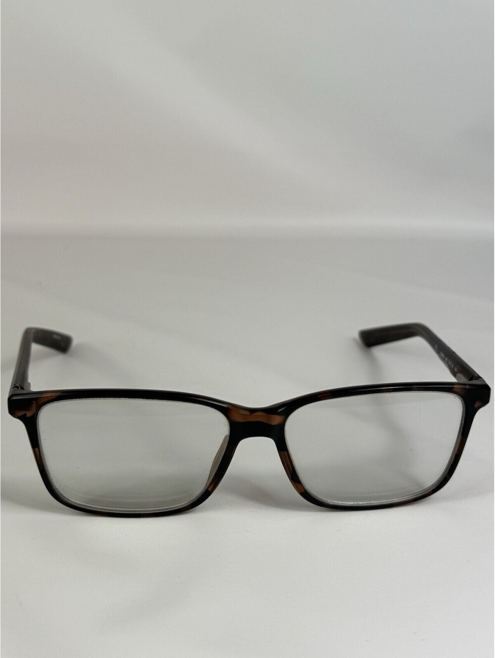 COLUMBIA C8020 242 TORT AUTHENTIC DESIGNER EYEGLASSES 55-14-145 Frames Only